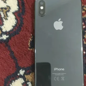 iphone xs