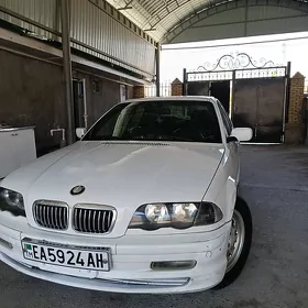 BMW 320 2000