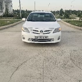 Toyota Corolla 2012