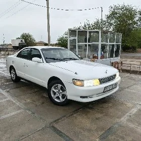 Toyota Chaser 1993