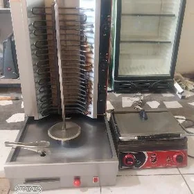 doner aparat