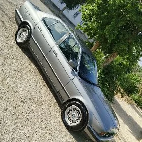 BMW 525 1993