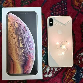 Iphone xs 64