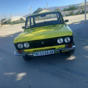 Lada 2103 1980
