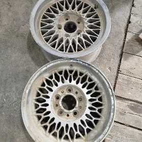Bmw diska spis