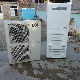 Lg skaf 180 kw