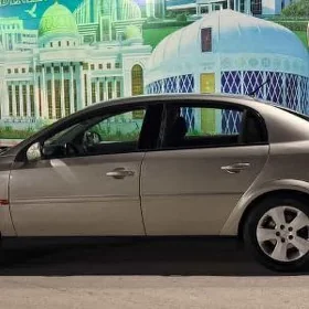 Opel Vectra 2002