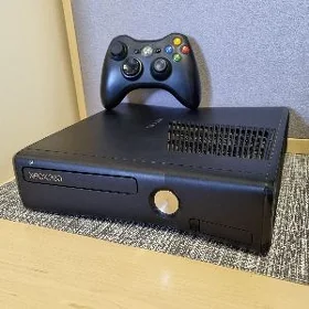 XBOX FREBOT 360