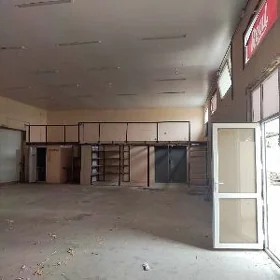 Obyezdnoyda sklad arenda