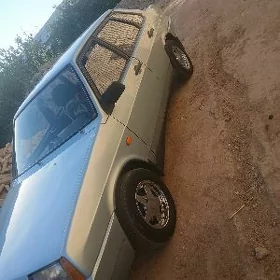 Lada 21099 2002