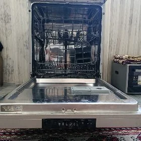посудамойка
