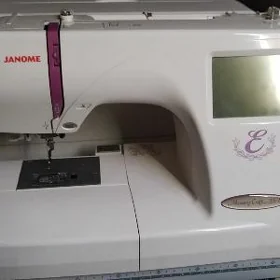 Janome 350e