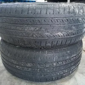 Teker 215 55 17 2st Westlake