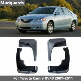 Camry brazgawik