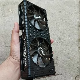 RTX 3050 8Gb AMATLY