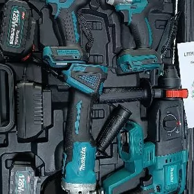 Makita nabor 4li