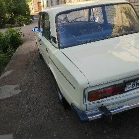 Lada 2106 1986