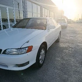 Toyota MR2 1993