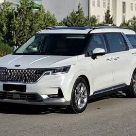 Kia Carnival 2021