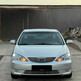 Toyota Camry 2003