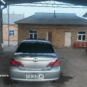 Toyota Avalon 2005
