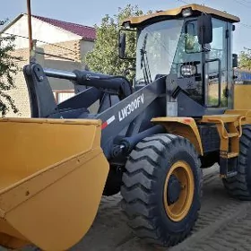 XCMG LW300F 2021
