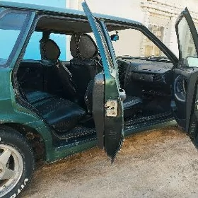 Lada 2115 2004