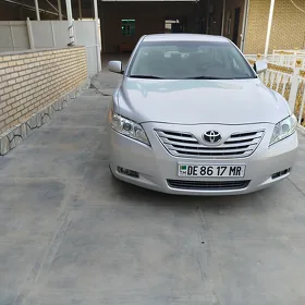Toyota Camry 2007
