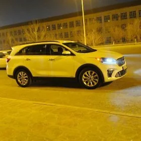 Kia Sorento 2020