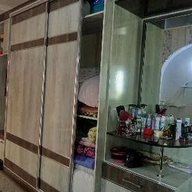Kupe şkaf