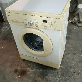 kir mashyn LG 5 kg