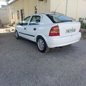 Opel Astra 1999