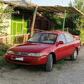 Toyota Corolla 1993