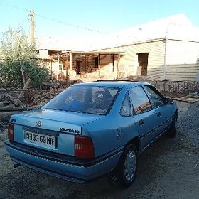 Opel Vectra 1990