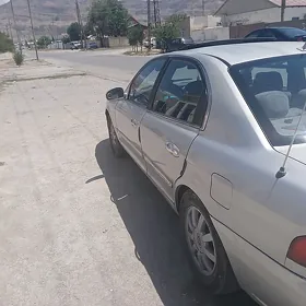 Kia Optima 2001