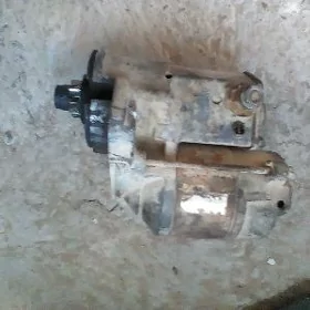 Gazel starter ablsowka