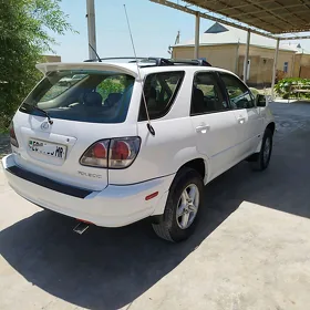 Lexus RX 300 2001