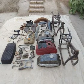 Jawa rama fekon