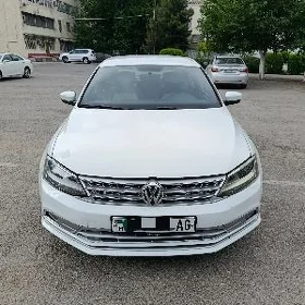 Volkswagen Jetta 2016