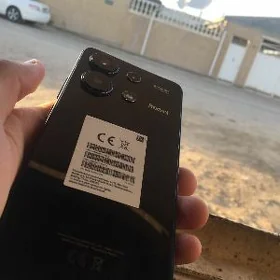 Redmi not13