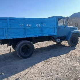 Gaz 53 1993