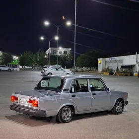 Lada 2107 2011