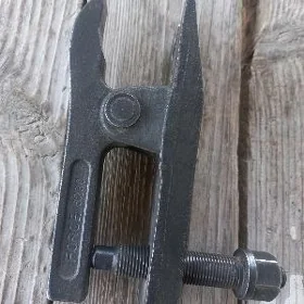 Forse"Tyaga"ün