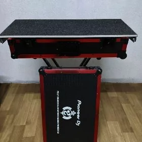 toy aparat DJ