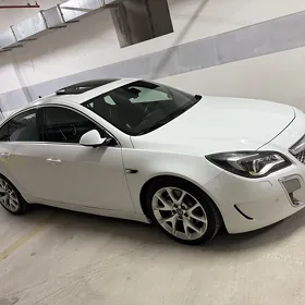 Opel Insignia 2014