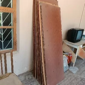 Mebel gapylar