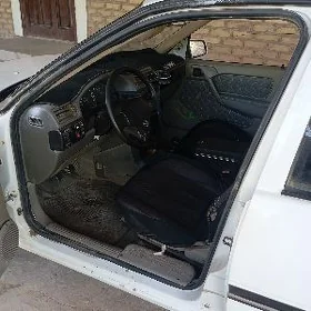 Opel Vectra 1990