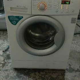 LG KİRMASYN 6 KİL