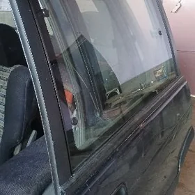 Mitsubishi RVR 2002