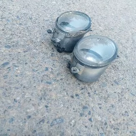туманик.